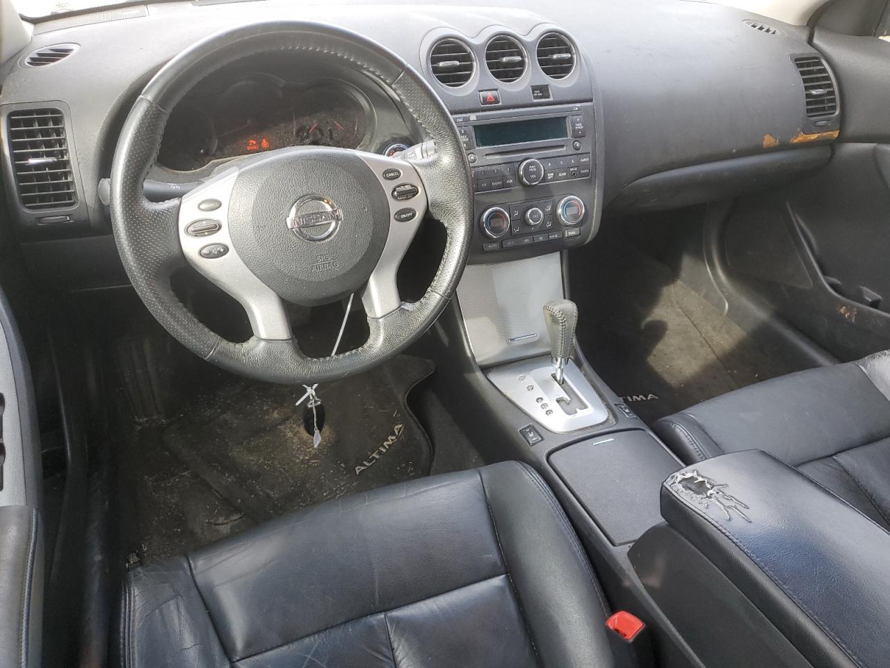 Photo 7 VIN: 1N4AL21E27N431850 - NISSAN ALTIMA 