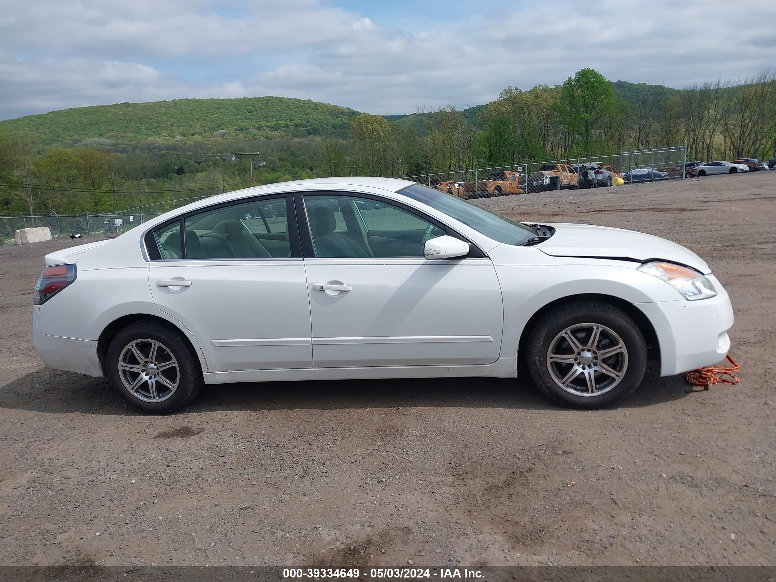 Photo 12 VIN: 1N4AL21E27N438877 - NISSAN ALTIMA 