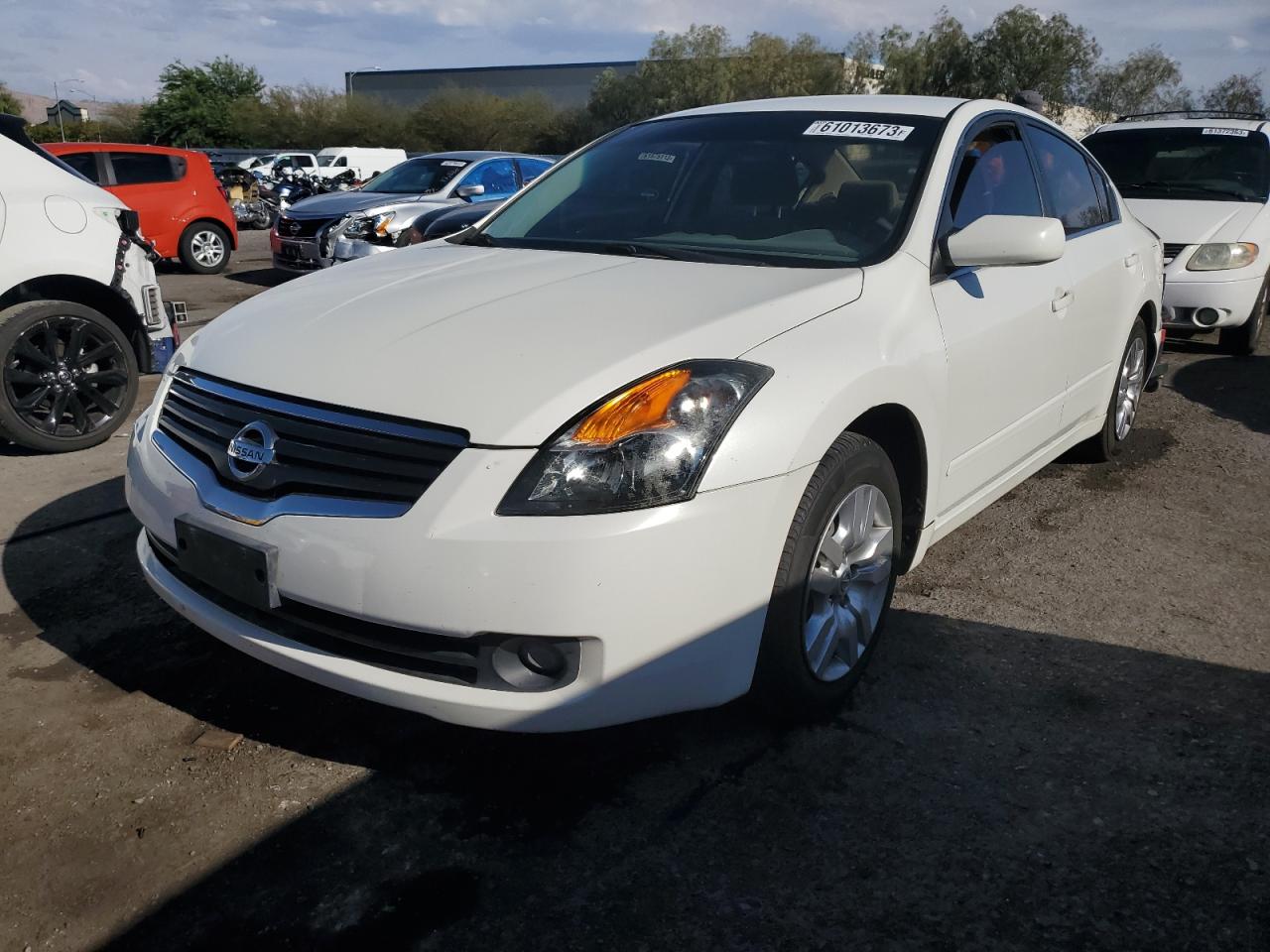 Photo 0 VIN: 1N4AL21E27N443190 - NISSAN ALTIMA 