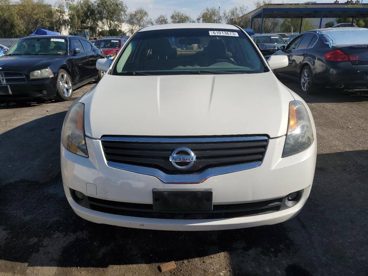 Photo 4 VIN: 1N4AL21E27N443190 - NISSAN ALTIMA 