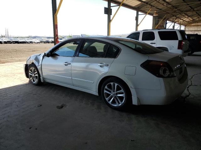 Photo 1 VIN: 1N4AL21E27N447756 - NISSAN ALTIMA 