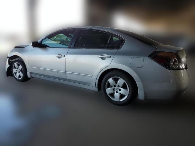 Photo 1 VIN: 1N4AL21E27N470163 - NISSAN ALTIMA 