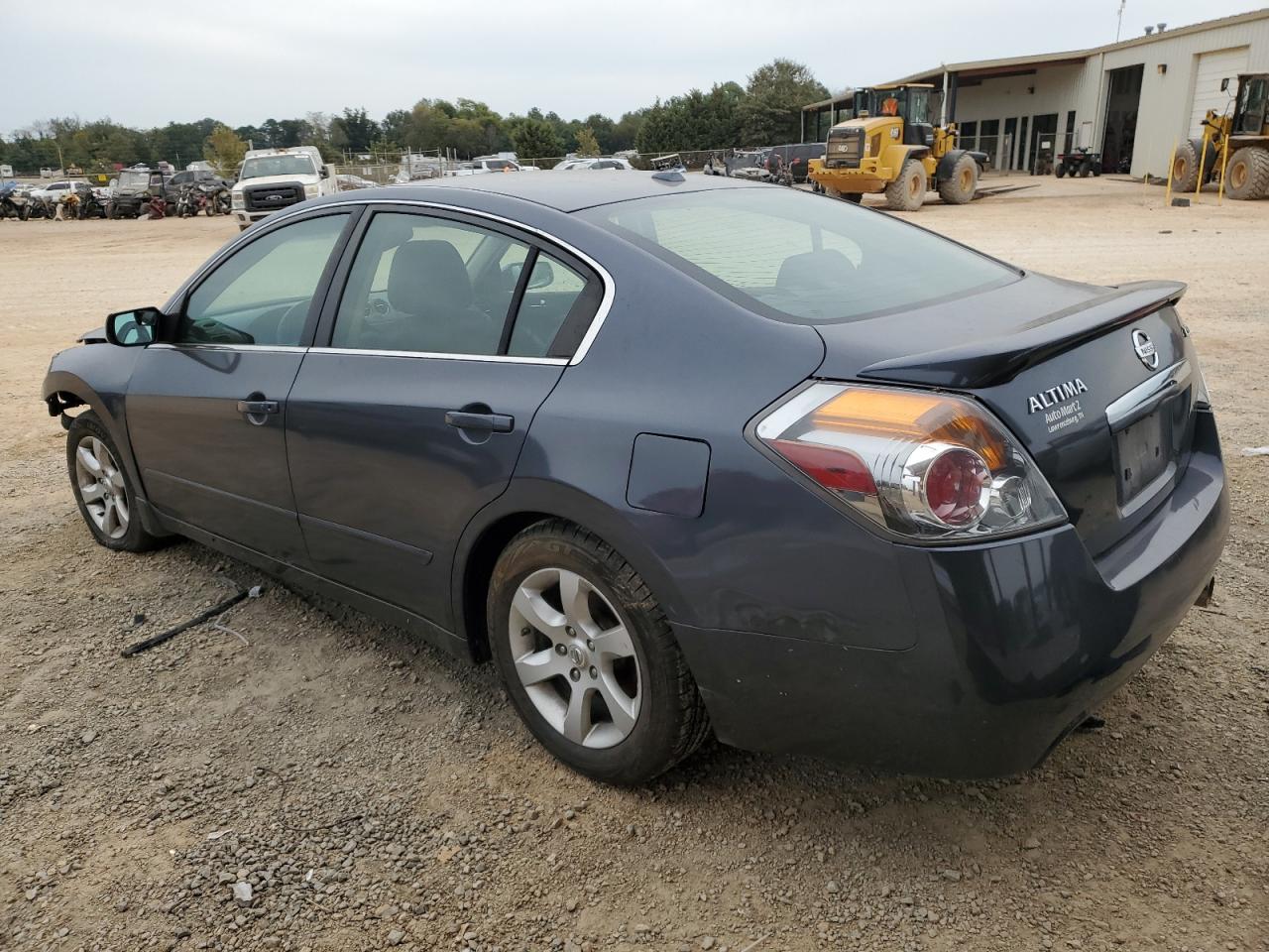 Photo 1 VIN: 1N4AL21E27N480465 - NISSAN ALTIMA 