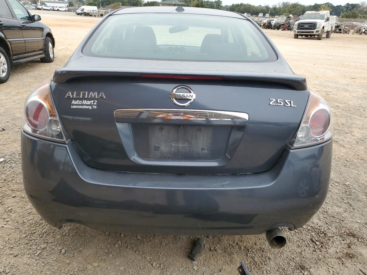 Photo 5 VIN: 1N4AL21E27N480465 - NISSAN ALTIMA 