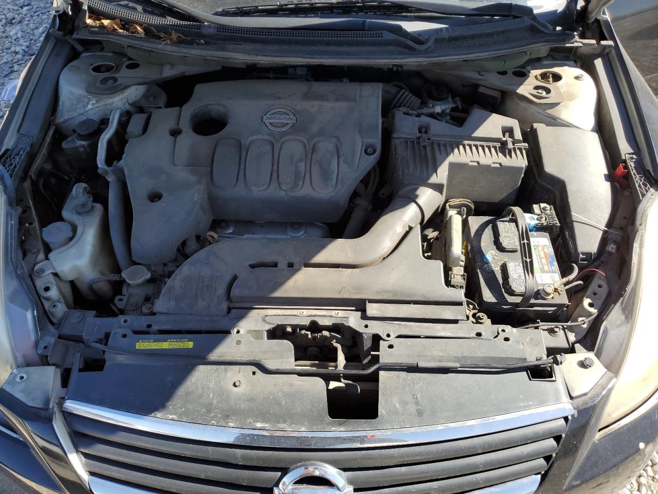 Photo 10 VIN: 1N4AL21E27N481311 - NISSAN ALTIMA 