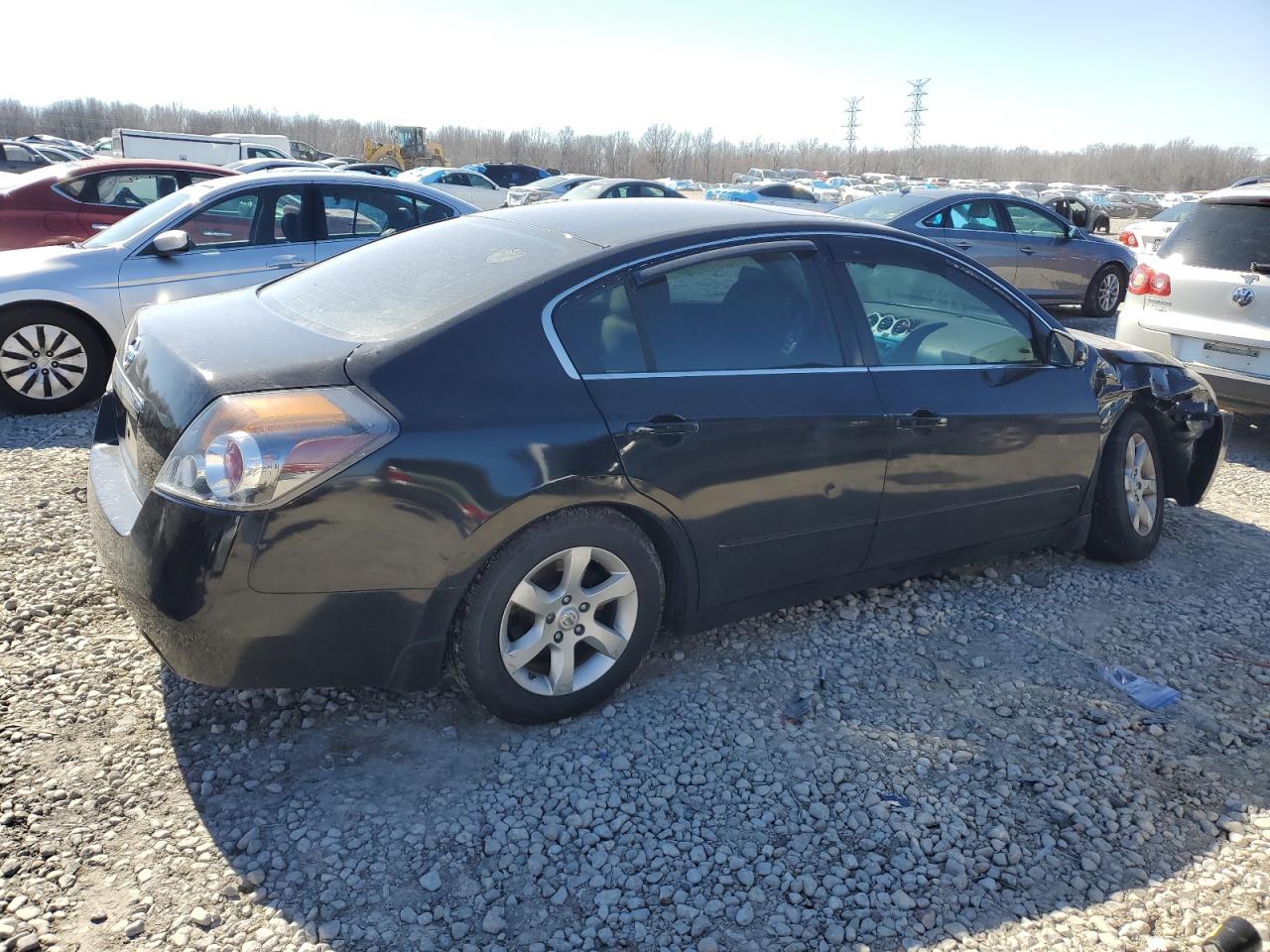 Photo 2 VIN: 1N4AL21E27N481311 - NISSAN ALTIMA 