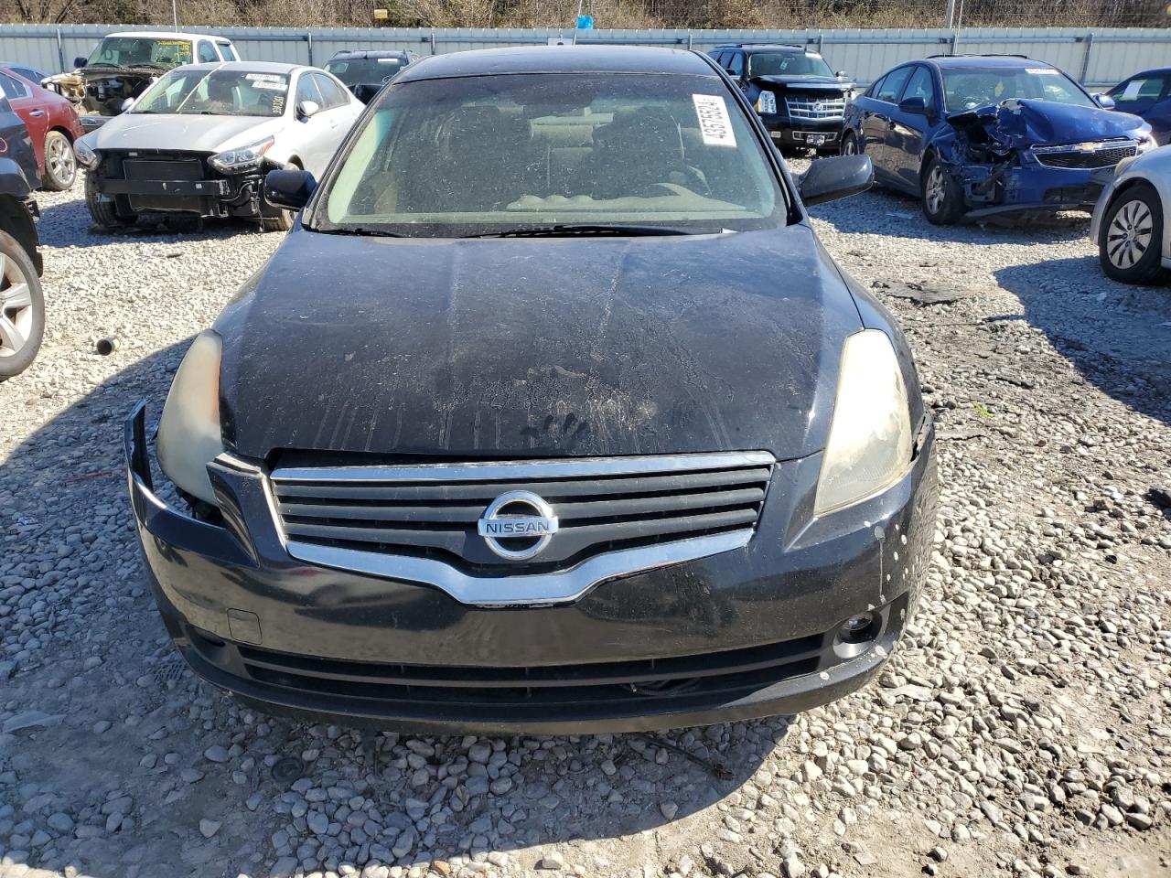 Photo 4 VIN: 1N4AL21E27N481311 - NISSAN ALTIMA 