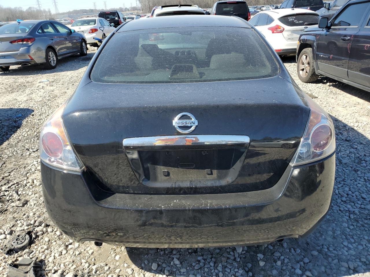 Photo 5 VIN: 1N4AL21E27N481311 - NISSAN ALTIMA 