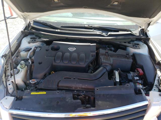 Photo 10 VIN: 1N4AL21E27N483222 - NISSAN ALTIMA 2.5 