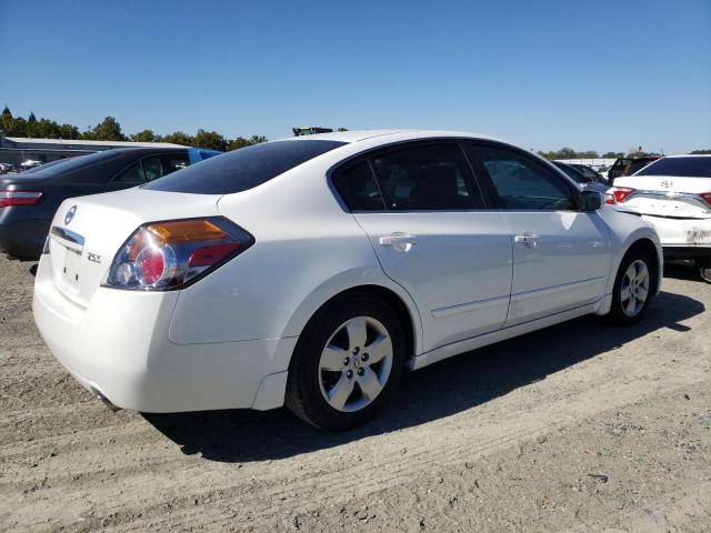 Photo 2 VIN: 1N4AL21E27N483222 - NISSAN ALTIMA 2.5 