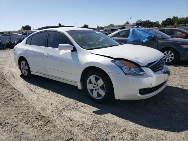 Photo 3 VIN: 1N4AL21E27N483222 - NISSAN ALTIMA 2.5 