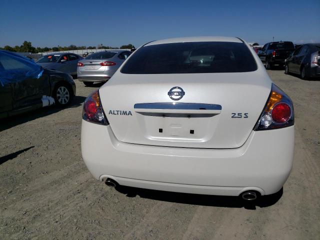 Photo 5 VIN: 1N4AL21E27N483222 - NISSAN ALTIMA 2.5 