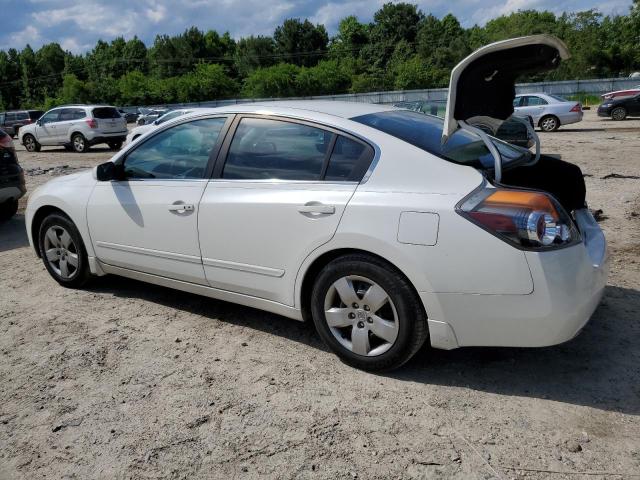 Photo 1 VIN: 1N4AL21E28C112123 - NISSAN ALTIMA 