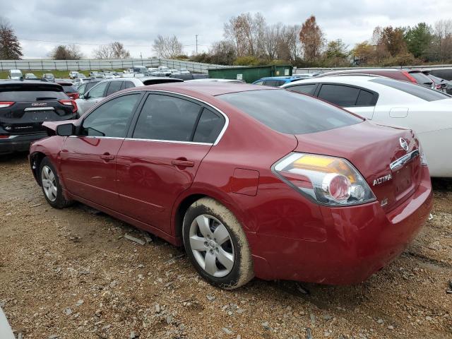 Photo 1 VIN: 1N4AL21E28C124224 - NISSAN ALTIMA 