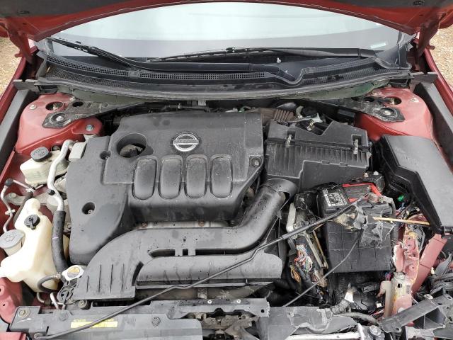 Photo 10 VIN: 1N4AL21E28C124224 - NISSAN ALTIMA 