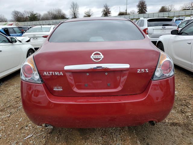 Photo 5 VIN: 1N4AL21E28C124224 - NISSAN ALTIMA 