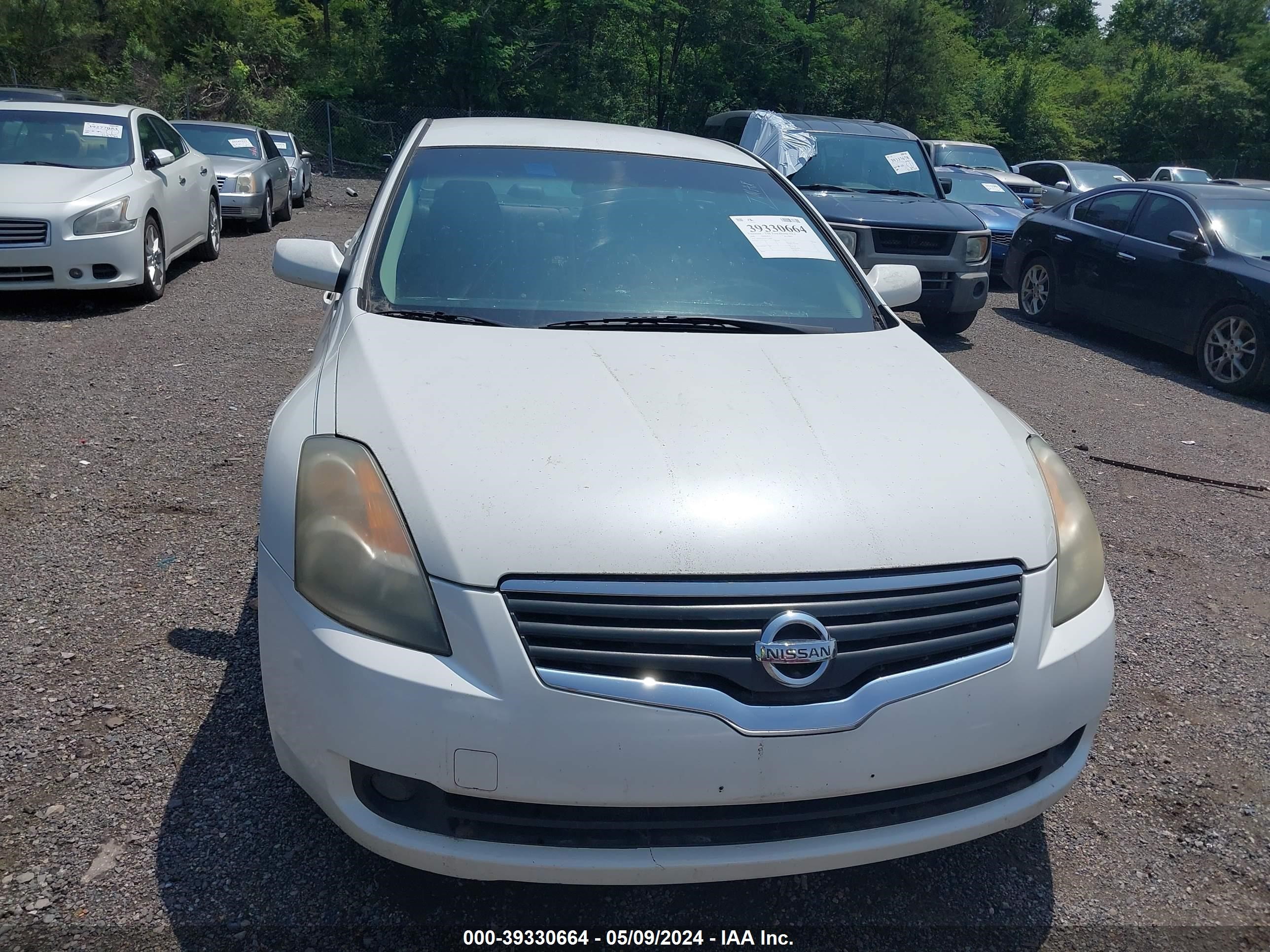 Photo 5 VIN: 1N4AL21E28C125096 - NISSAN ALTIMA 