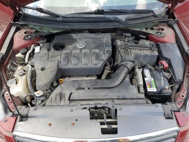 Photo 10 VIN: 1N4AL21E28C125597 - NISSAN ALTIMA 