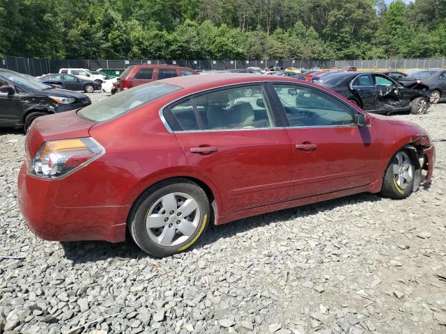 Photo 2 VIN: 1N4AL21E28C125597 - NISSAN ALTIMA 