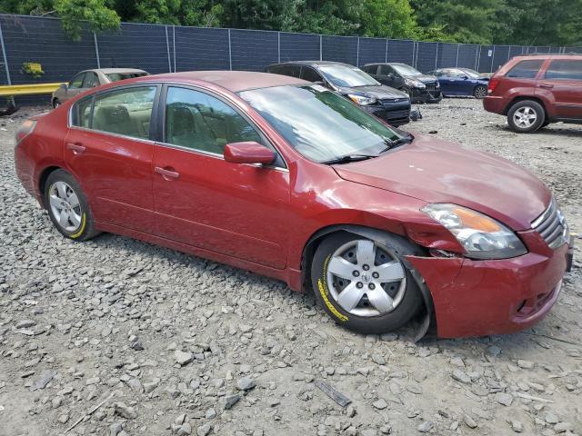 Photo 3 VIN: 1N4AL21E28C125597 - NISSAN ALTIMA 