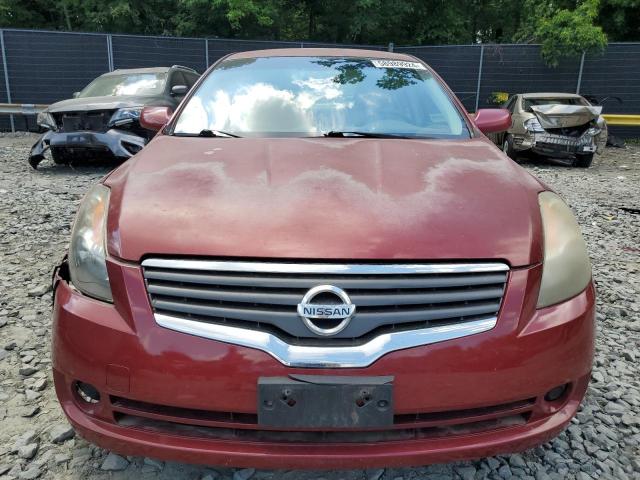 Photo 4 VIN: 1N4AL21E28C125597 - NISSAN ALTIMA 