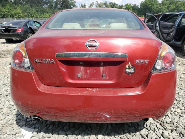 Photo 5 VIN: 1N4AL21E28C125597 - NISSAN ALTIMA 