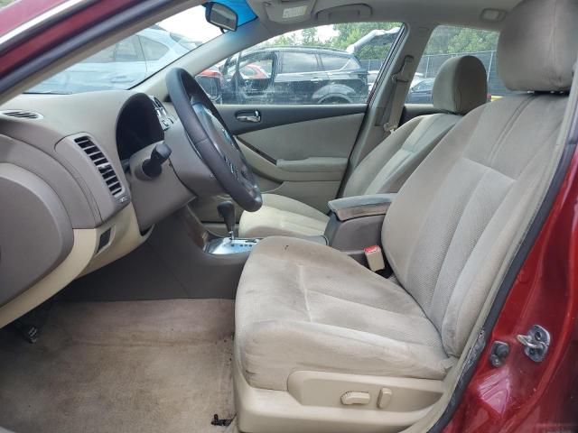 Photo 6 VIN: 1N4AL21E28C125597 - NISSAN ALTIMA 