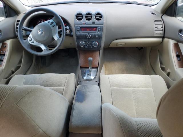 Photo 7 VIN: 1N4AL21E28C125597 - NISSAN ALTIMA 