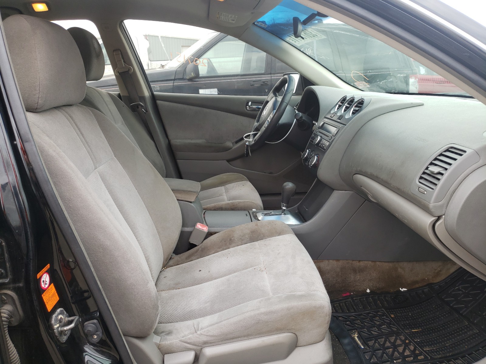 Photo 4 VIN: 1N4AL21E28C157451 - NISSAN ALTIMA 2.5 