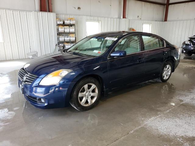 Photo 0 VIN: 1N4AL21E28C170412 - NISSAN ALTIMA 2.5 