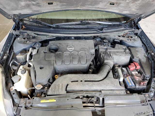 Photo 10 VIN: 1N4AL21E28C170412 - NISSAN ALTIMA 2.5 