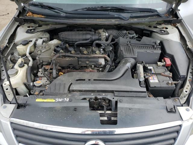 Photo 10 VIN: 1N4AL21E28C209466 - NISSAN ALTIMA 