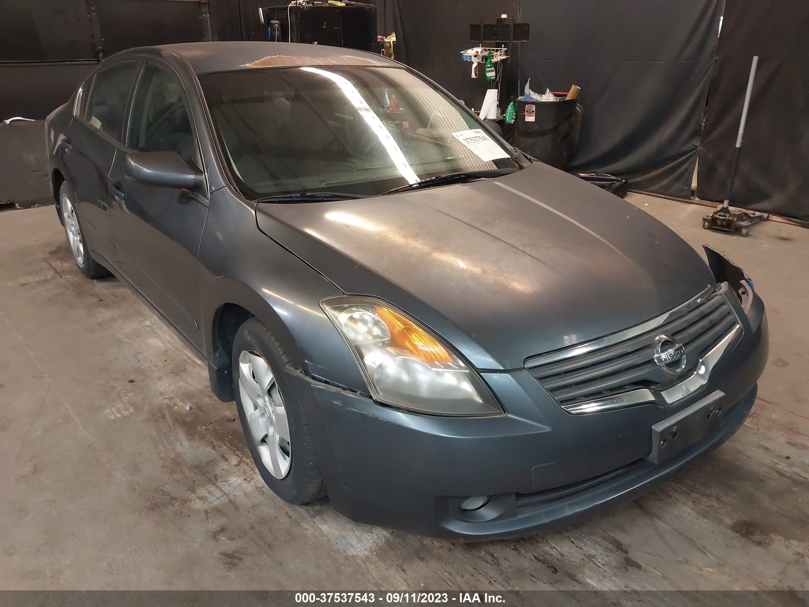 Photo 0 VIN: 1N4AL21E28C214070 - NISSAN ALTIMA 