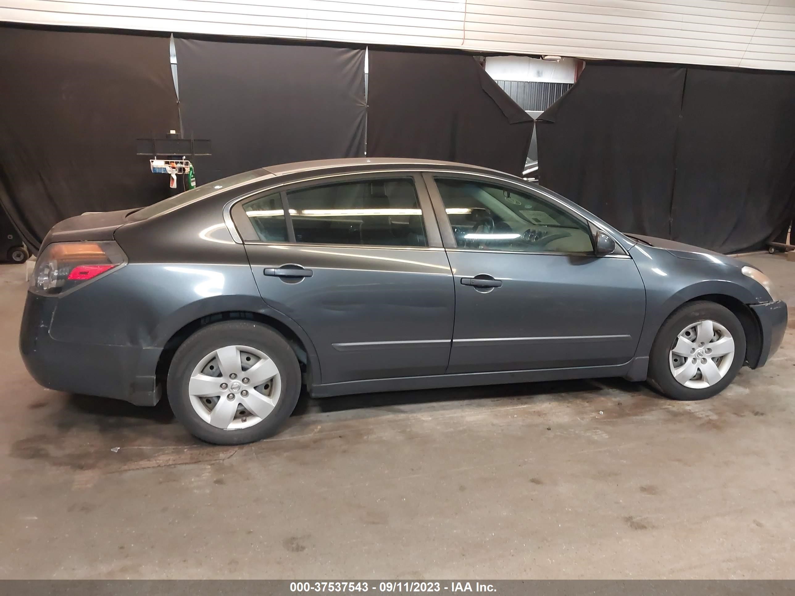 Photo 12 VIN: 1N4AL21E28C214070 - NISSAN ALTIMA 