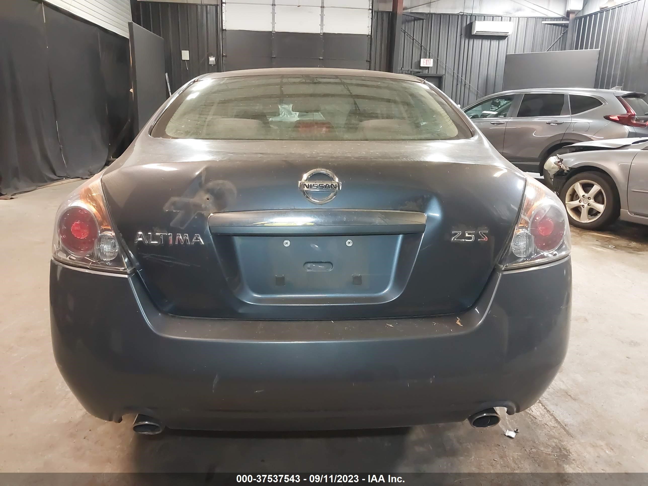 Photo 15 VIN: 1N4AL21E28C214070 - NISSAN ALTIMA 