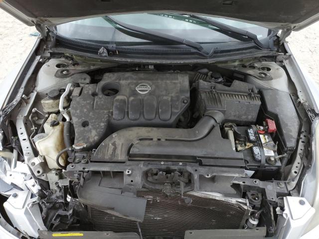 Photo 10 VIN: 1N4AL21E28C229183 - NISSAN ALTIMA 