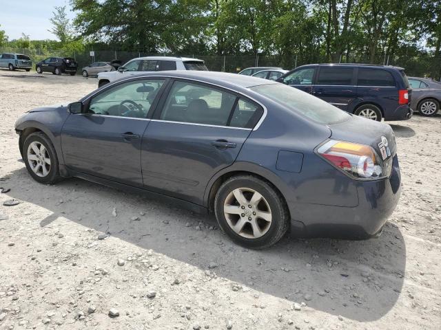 Photo 1 VIN: 1N4AL21E28C229538 - NISSAN ALTIMA 