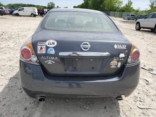 Photo 5 VIN: 1N4AL21E28C229538 - NISSAN ALTIMA 