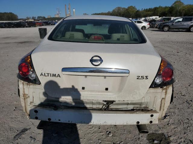 Photo 5 VIN: 1N4AL21E28C236893 - NISSAN ALTIMA 