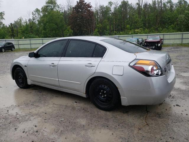 Photo 1 VIN: 1N4AL21E28C248980 - NISSAN ALTIMA 