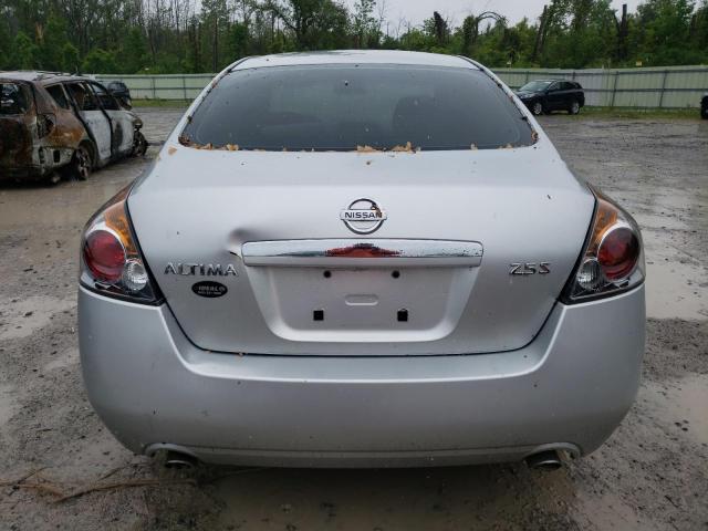 Photo 5 VIN: 1N4AL21E28C248980 - NISSAN ALTIMA 