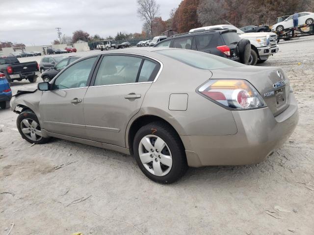 Photo 1 VIN: 1N4AL21E28C265133 - NISSAN ALTIMA 