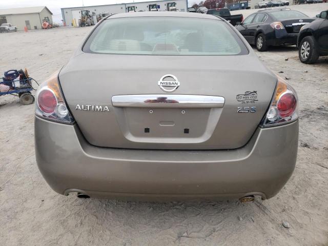 Photo 5 VIN: 1N4AL21E28C265133 - NISSAN ALTIMA 