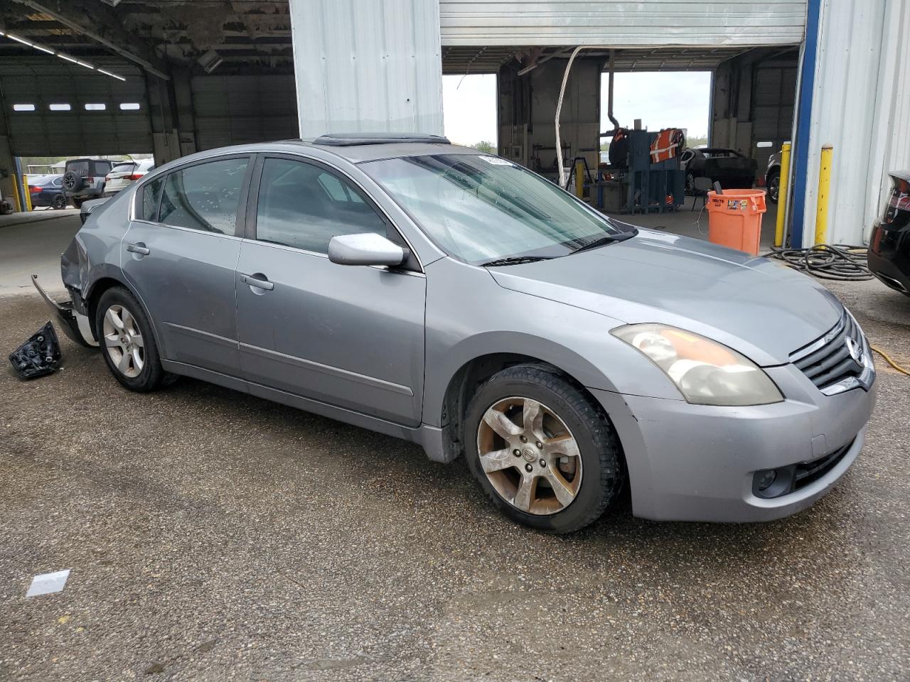 Photo 3 VIN: 1N4AL21E28C269960 - NISSAN ALTIMA 