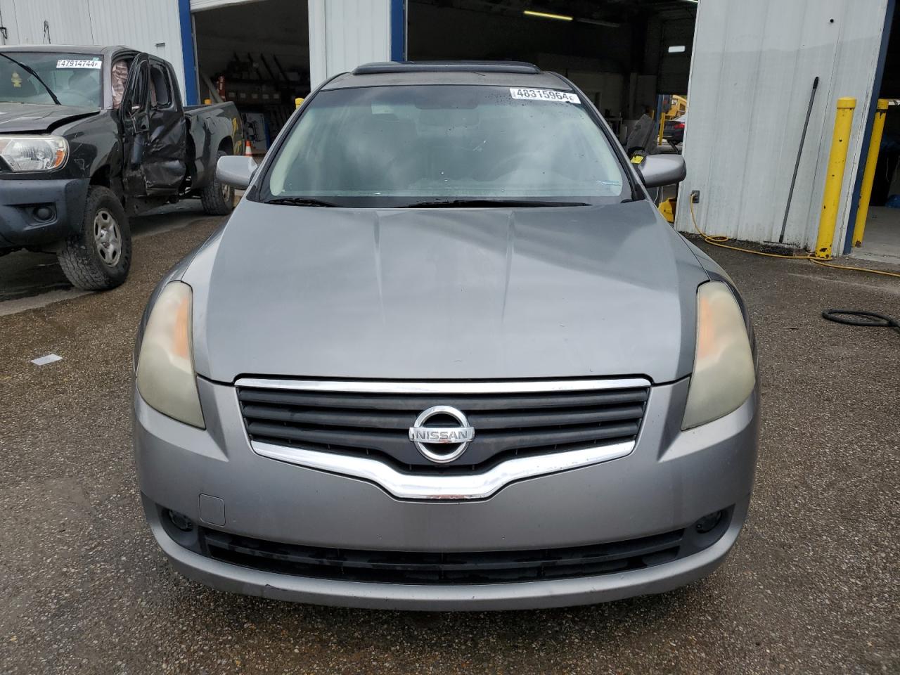 Photo 4 VIN: 1N4AL21E28C269960 - NISSAN ALTIMA 