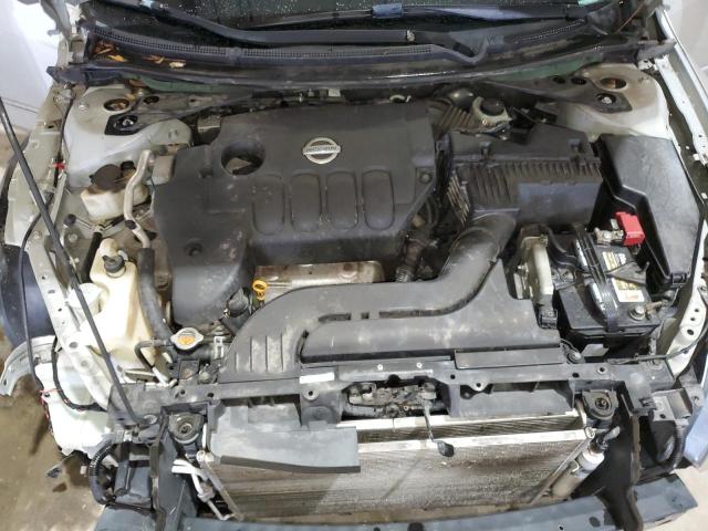 Photo 10 VIN: 1N4AL21E28C291070 - NISSAN ALTIMA 