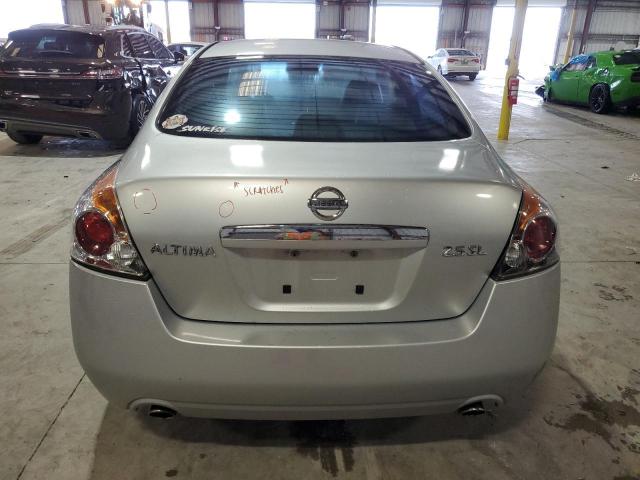 Photo 5 VIN: 1N4AL21E28C291070 - NISSAN ALTIMA 