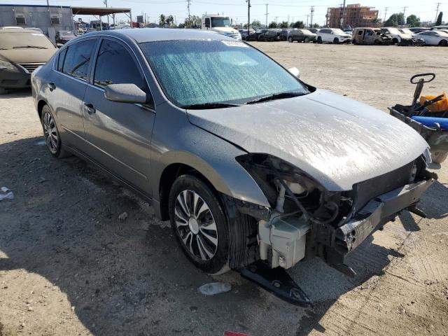 Photo 3 VIN: 1N4AL21E28N400146 - NISSAN ALTIMA 