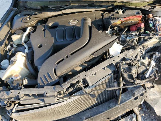 Photo 10 VIN: 1N4AL21E28N405606 - NISSAN ALTIMA 2.5 