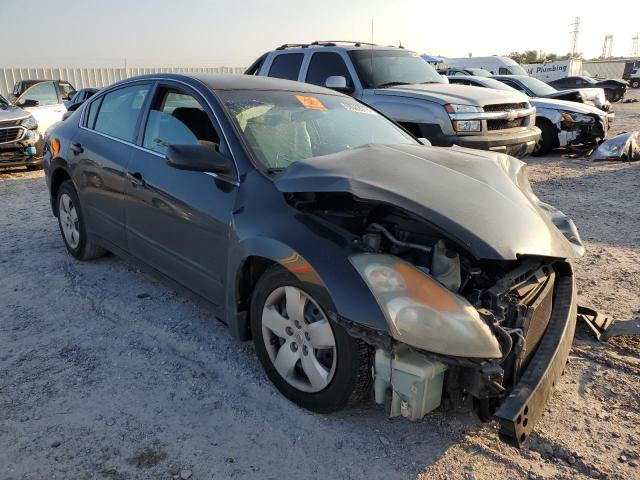 Photo 3 VIN: 1N4AL21E28N405606 - NISSAN ALTIMA 2.5 